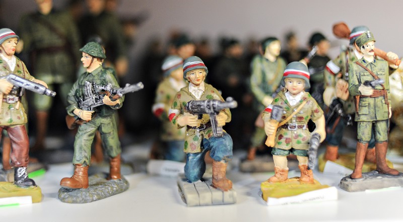 Sklep, w którym pomysłów nie brakuje zdjęcie nr 164977