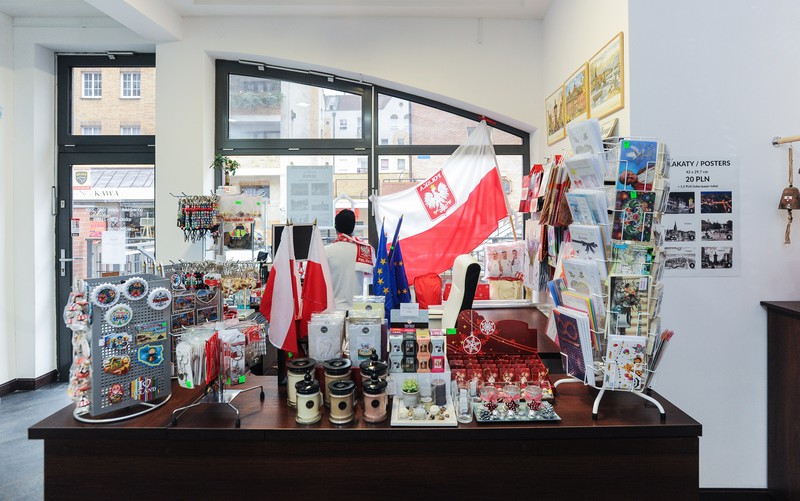 Sklep, w którym pomysłów nie brakuje zdjęcie nr 164971