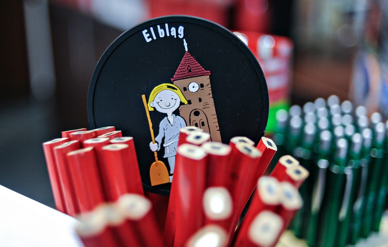 Sklep, w którym pomysłów nie brakuje zdjęcie nr 164979