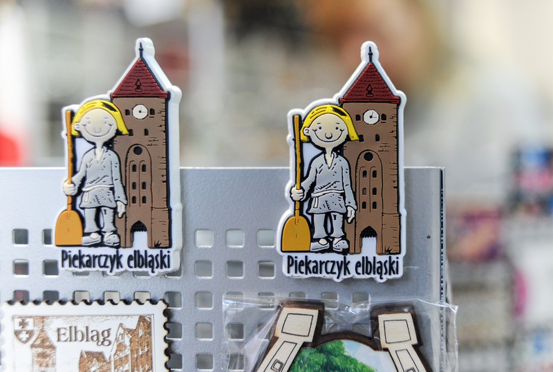 Sklep, w którym pomysłów nie brakuje zdjęcie nr 164985