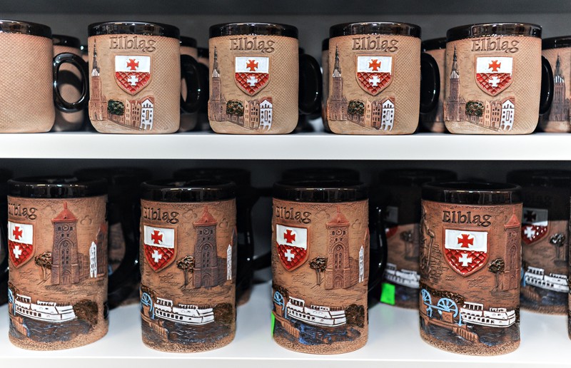 Sklep, w którym pomysłów nie brakuje zdjęcie nr 164975