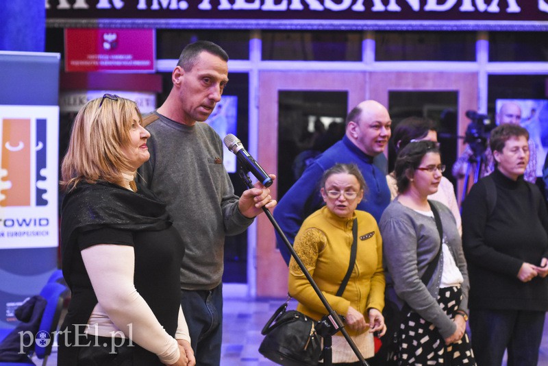 Twórcza terapia w Światowidzie zdjęcie nr 165001