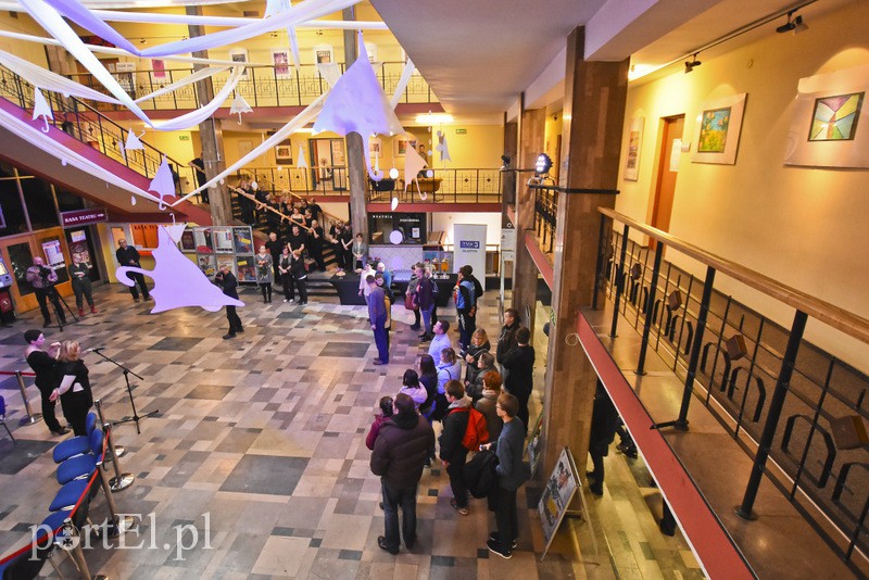 Twórcza terapia w Światowidzie zdjęcie nr 164996