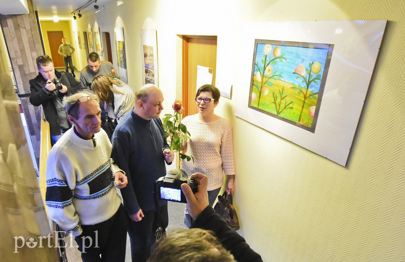 Twórcza terapia w Światowidzie zdjęcie nr 165010