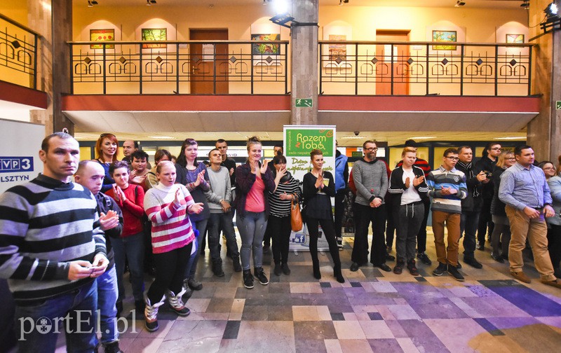 Twórcza terapia w Światowidzie zdjęcie nr 165003