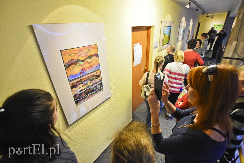 Twórcza terapia w Światowidzie zdjęcie nr 165008