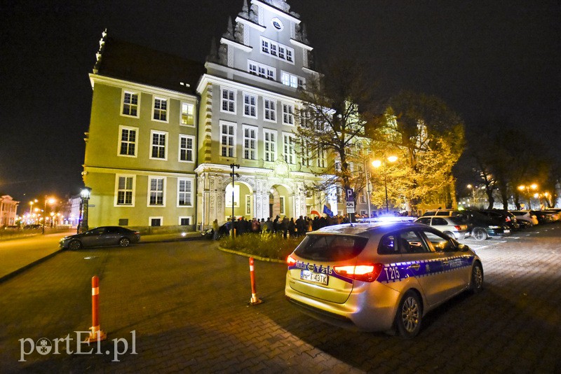 „Wolne sądy, wolne wybory, wolna Polska” zdjęcie nr 165040