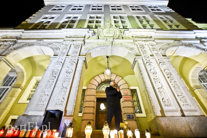 „Wolne sądy, wolne wybory, wolna Polska” zdjęcie nr 165041