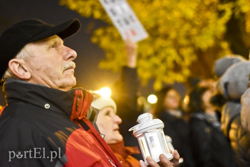 „Wolne sądy, wolne wybory, wolna Polska” zdjęcie nr 165029