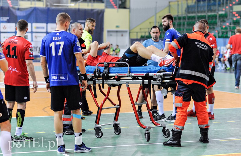 Wybrzeże gromi Meblarzy zdjęcie nr 165117