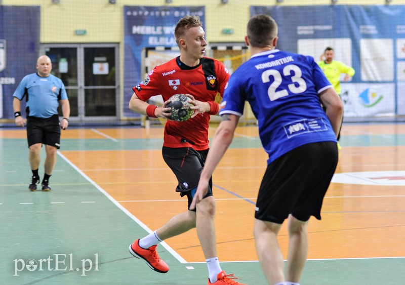 Wybrzeże gromi Meblarzy zdjęcie nr 165138