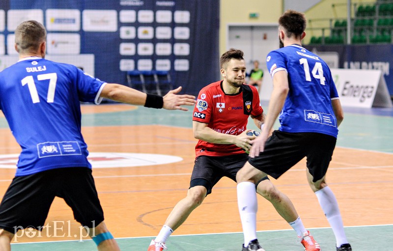 Wybrzeże gromi Meblarzy zdjęcie nr 165116