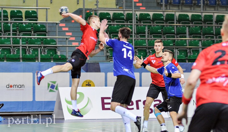 Wybrzeże gromi Meblarzy zdjęcie nr 165128