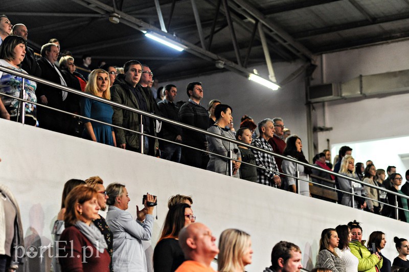 Ślubowanie na wojskową nutę zdjęcie nr 165218