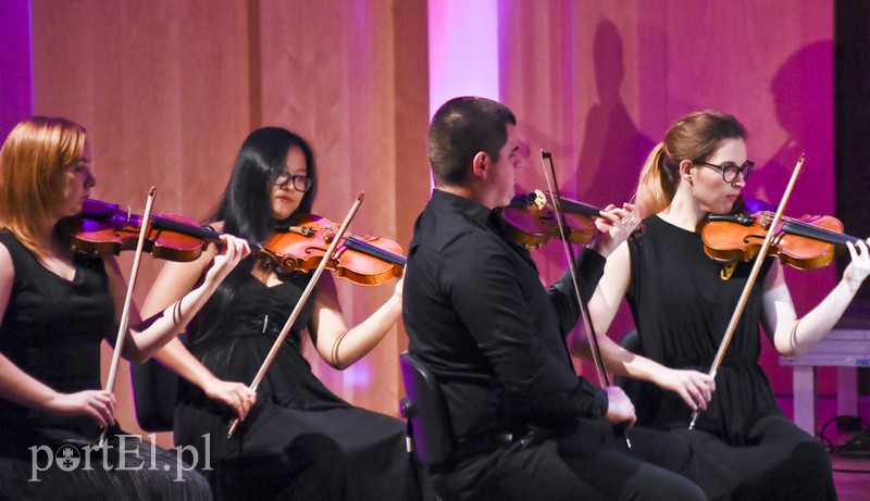 EOK: Prawdziwie muzyczna uczta zdjęcie nr 165295