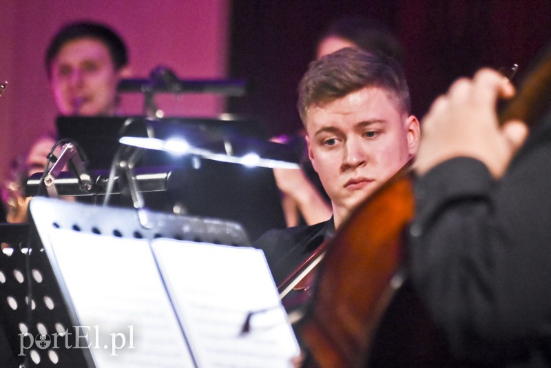 EOK: Prawdziwie muzyczna uczta zdjęcie nr 165289