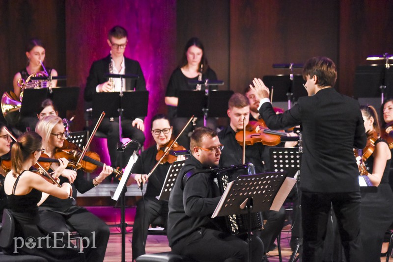 EOK: Prawdziwie muzyczna uczta zdjęcie nr 165302