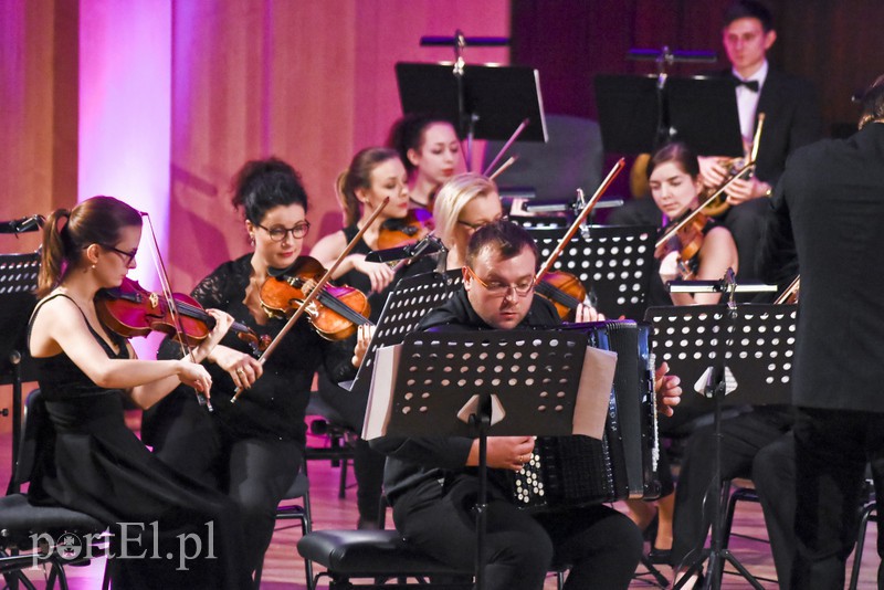 EOK: Prawdziwie muzyczna uczta zdjęcie nr 165301