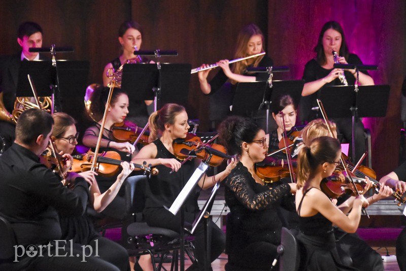 EOK: Prawdziwie muzyczna uczta zdjęcie nr 165297