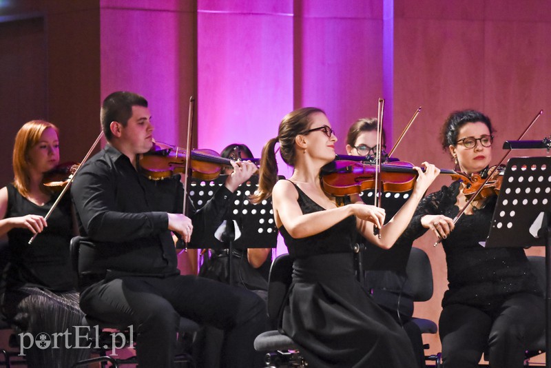 EOK: Prawdziwie muzyczna uczta zdjęcie nr 165285