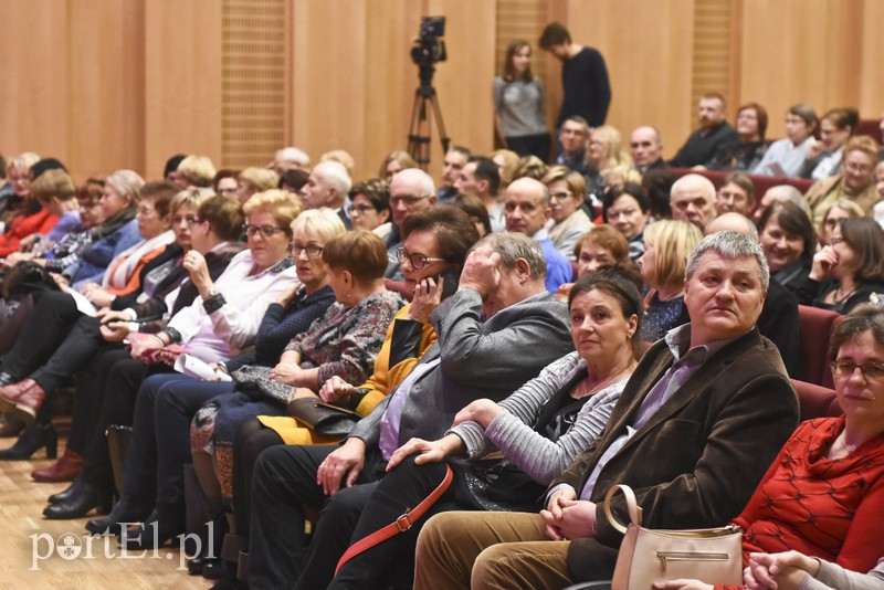 EOK: Prawdziwie muzyczna uczta zdjęcie nr 165277