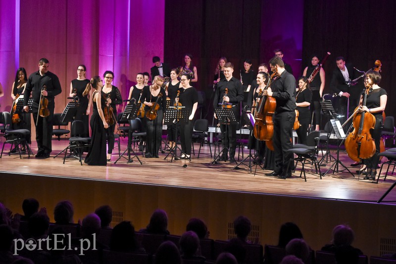 EOK: Prawdziwie muzyczna uczta zdjęcie nr 165281