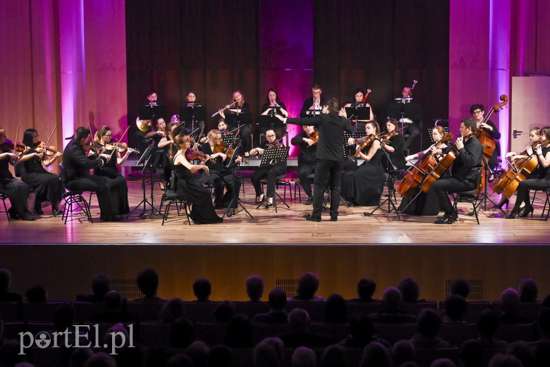 EOK: Prawdziwie muzyczna uczta zdjęcie nr 165294