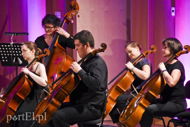 EOK: Prawdziwie muzyczna uczta zdjęcie nr 165296