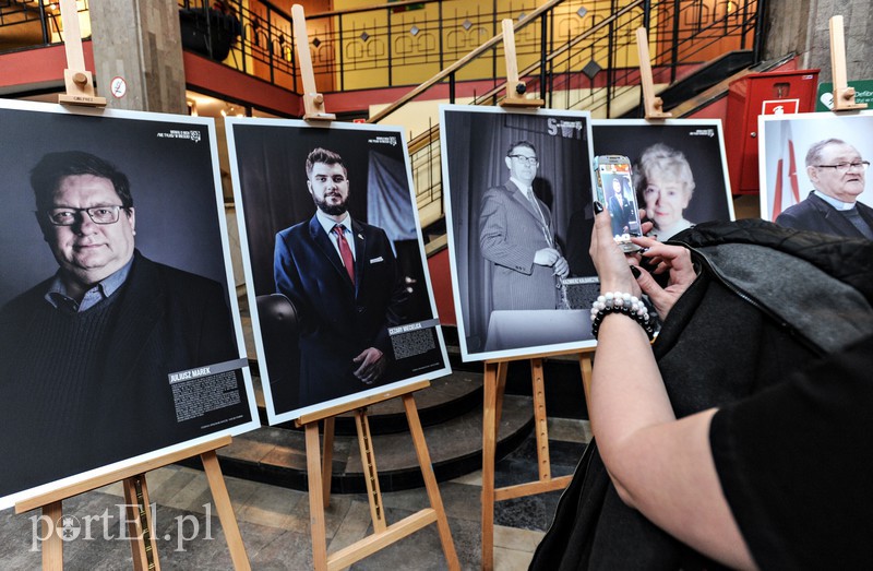 Mówią o nich nie tylko w mieście zdjęcie nr 165318