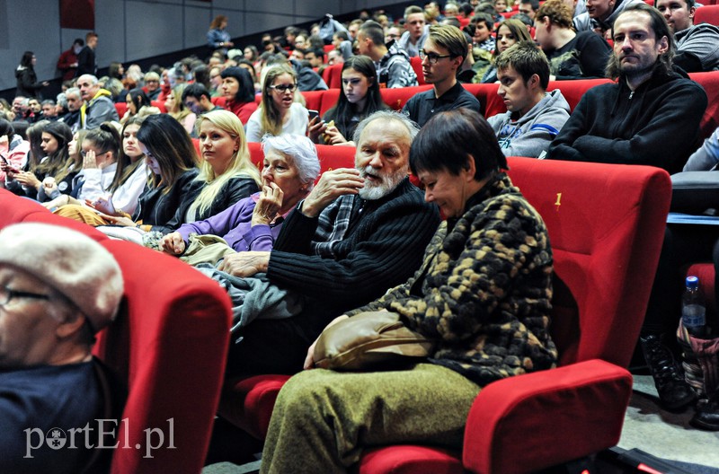 Mówią o nich nie tylko w mieście zdjęcie nr 165306