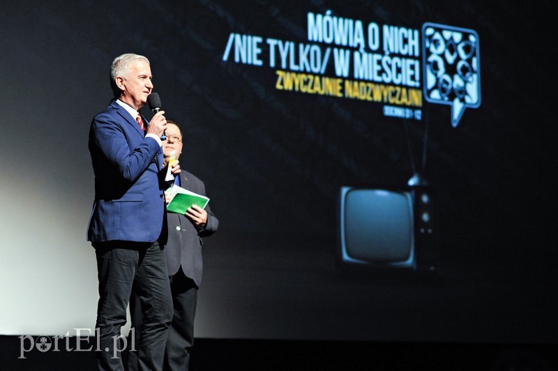 Mówią o nich nie tylko w mieście zdjęcie nr 165308