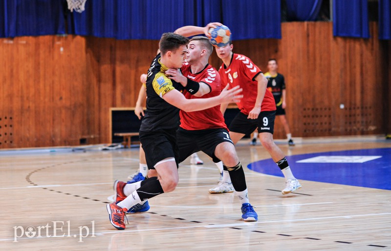 Truso nadal niepokonane zdjęcie nr 165334