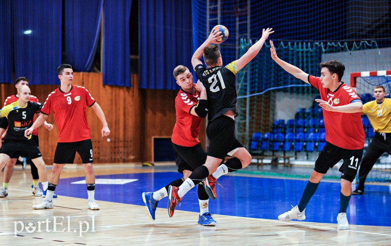 Truso nadal niepokonane zdjęcie nr 165335