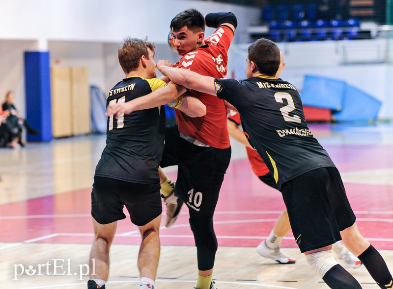 Truso nadal niepokonane zdjęcie nr 165339