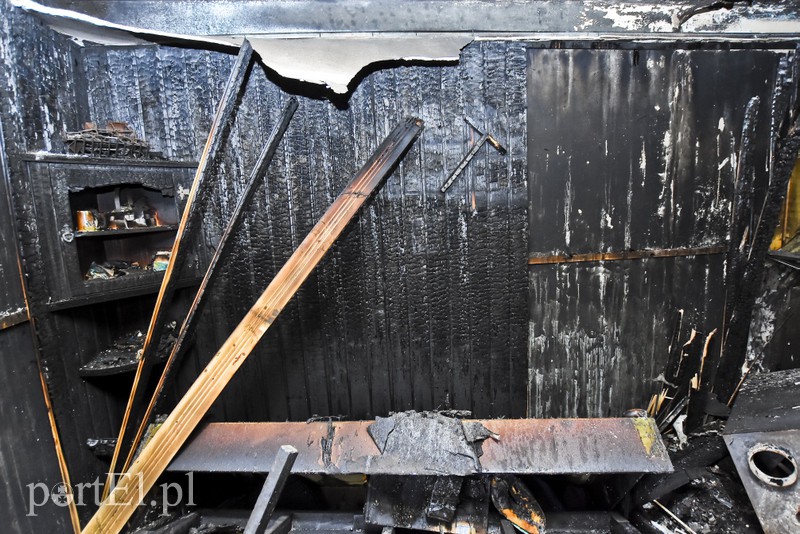 Stracili dorobek życia, możesz im pomóc zdjęcie nr 165377