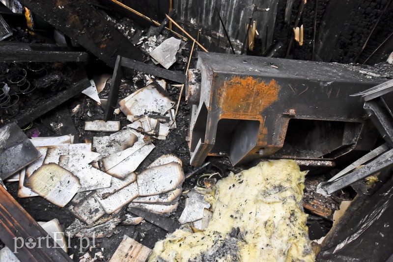 Stracili dorobek życia, możesz im pomóc zdjęcie nr 165388