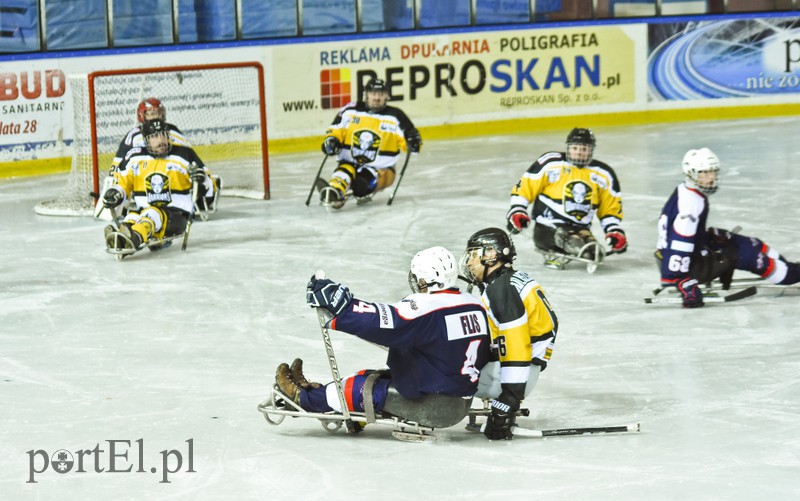 Atak na lodzie! zdjęcie nr 165359