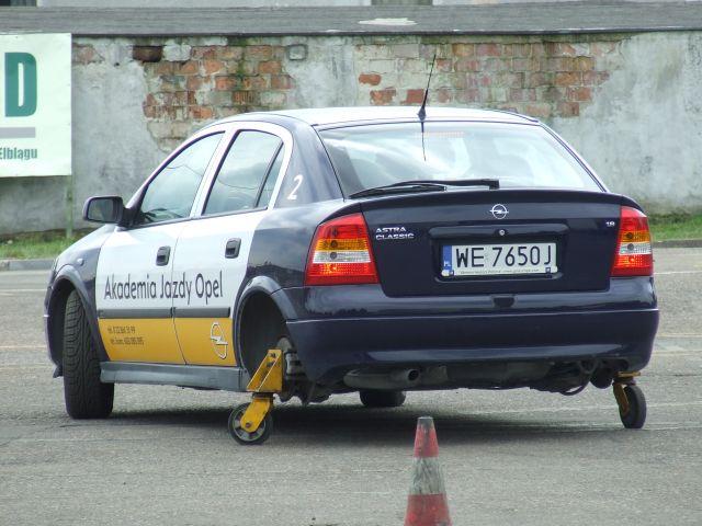 Elbląg Dzień pełen atrakcji w WORD