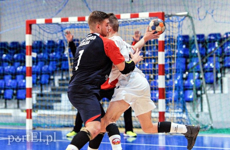 Elbląg nadal niezdobyty! zdjęcie nr 165552