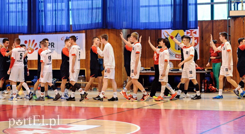 Elbląg nadal niezdobyty! zdjęcie nr 165564