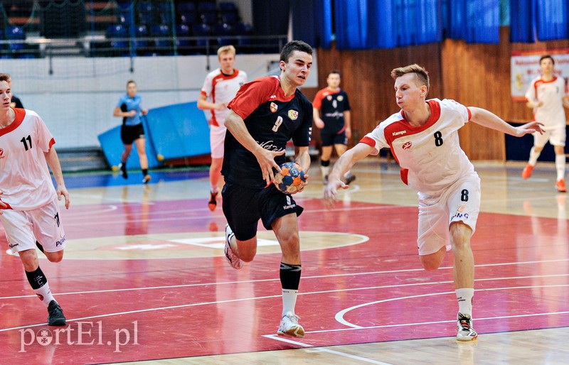 Elbląg nadal niezdobyty! zdjęcie nr 165554