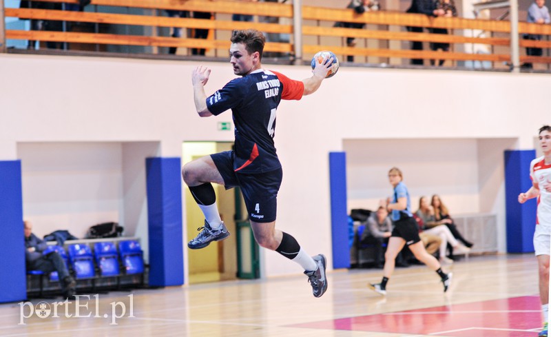 Elbląg nadal niezdobyty! zdjęcie nr 165561