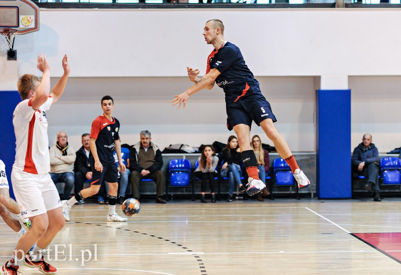 Elbląg nadal niezdobyty! zdjęcie nr 165558