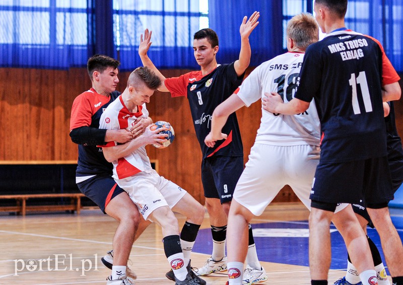 Elbląg nadal niezdobyty! zdjęcie nr 165551