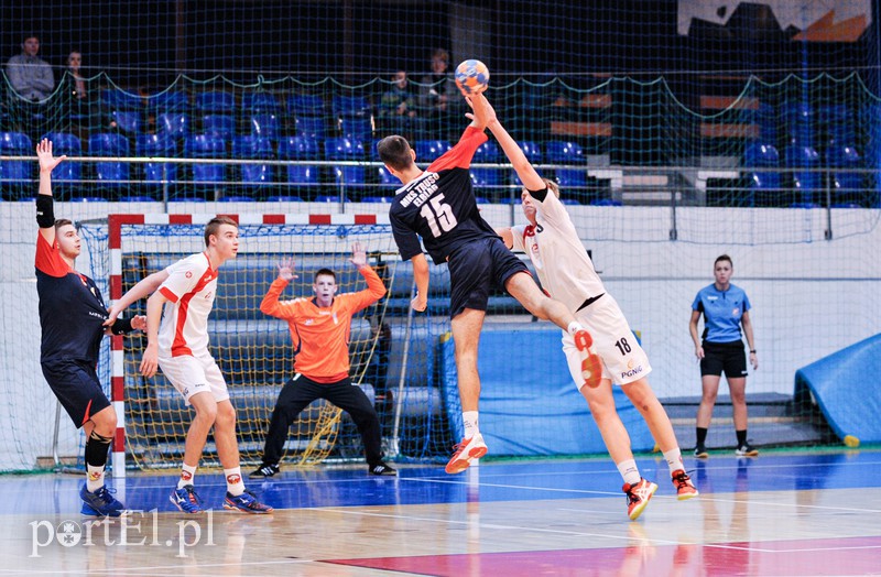 Elbląg nadal niezdobyty! zdjęcie nr 165549