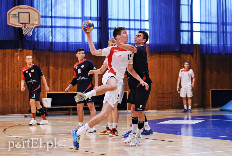 Elbląg Elbląg nadal niezdobyty!