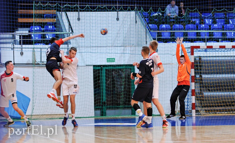 Elbląg nadal niezdobyty! zdjęcie nr 165547