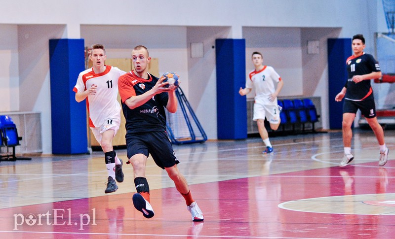 Elbląg nadal niezdobyty! zdjęcie nr 165555