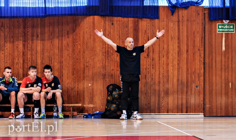 Elbląg nadal niezdobyty! zdjęcie nr 165553