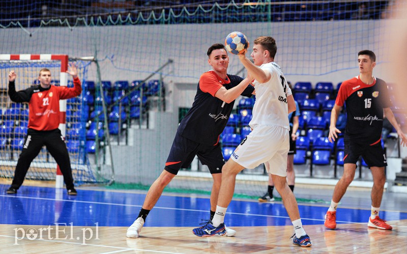 Elbląg nadal niezdobyty! zdjęcie nr 165545